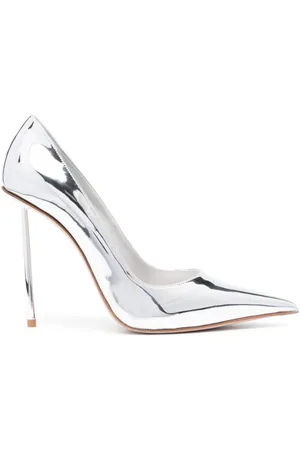 LE SILLA Zapatillas Bella con tacón de 115mm