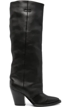 Ash Botas con tacón de 85mm