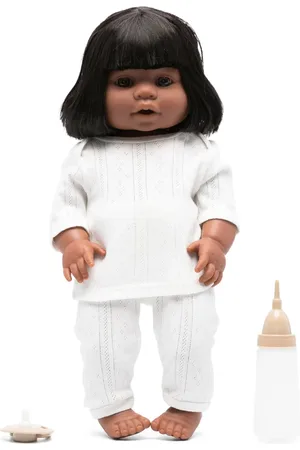 Konges Sløjd Muñeca Harriet The Doll