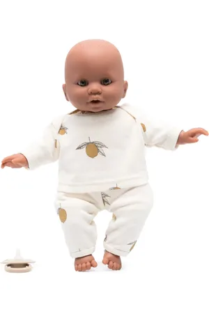 Konges Sløjd Muñeca Billie The Doll