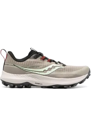 Saucony Tenis bajos Running Ride 16