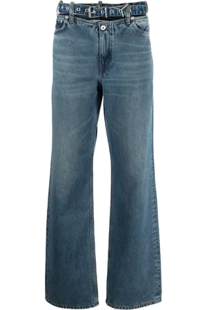 Y / PROJECT Jeans Evergreen Y Belt