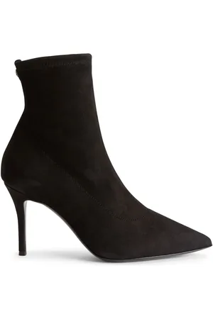 Giuseppe Zanotti Botas Mirea con tacón de 90mm