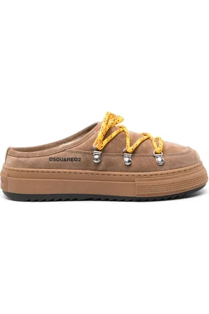 Dsquared2 Mules Boogie