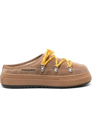Dsquared2 Mules Boogie
