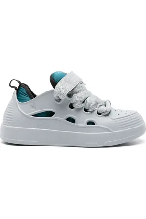 Lanvin Tenis Curb