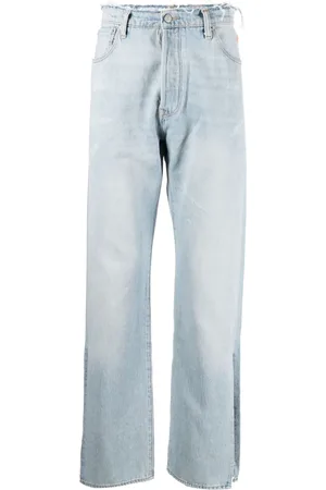 ERL Jeans 501 de x Levi
