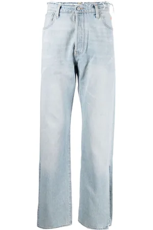 ERL Jeans 501 de x Levi