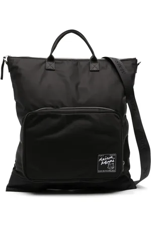 Maison Kitsuné Tote Helmet