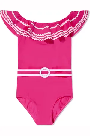 Nessi Byrd Traje de baño Zizi