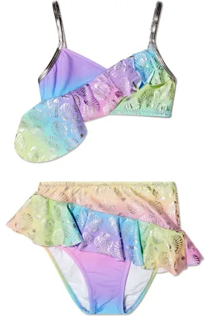 Nessi Byrd Bikini Gigi