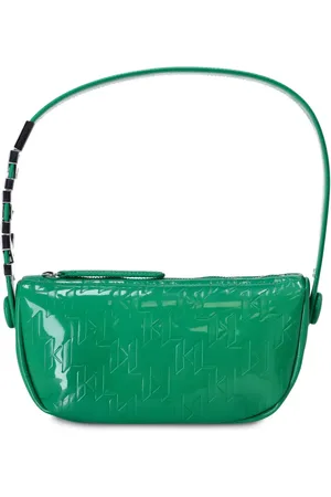 Karl Lagerfeld Bolsa de hombro K/Swing