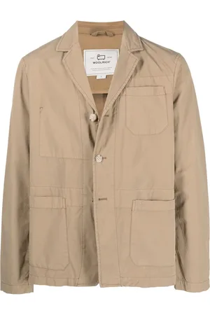 Woolrich Blazer con botones