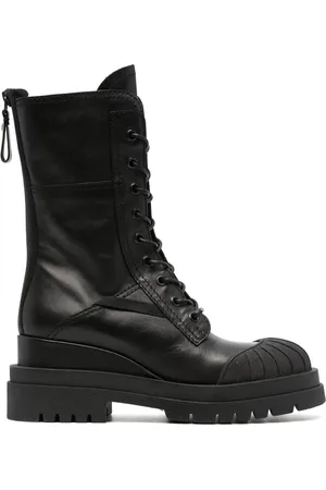 Premiata Botas Yukon