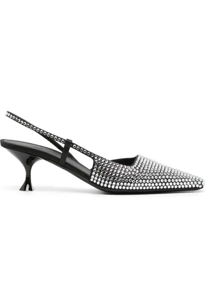3Juin Zapatillas con tacón de 65mm