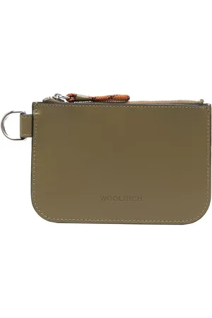 Woolrich Cartera con cierre