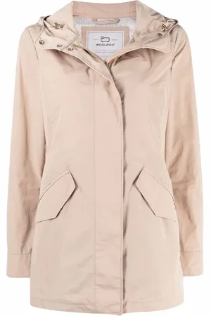 Woolrich Parka Summer