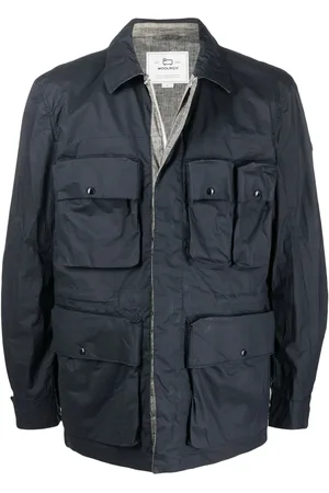 Woolrich Chamarra Silverbow