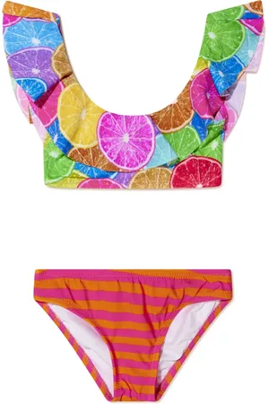 Nessi Byrd Bikini Emma