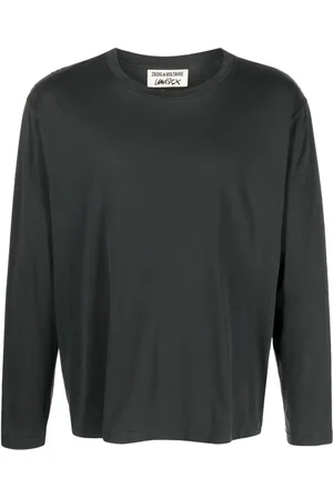 Zadig & Voltaire Playera Ellon