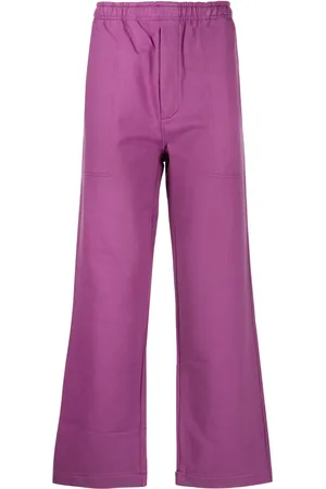 BODE Pants anchos