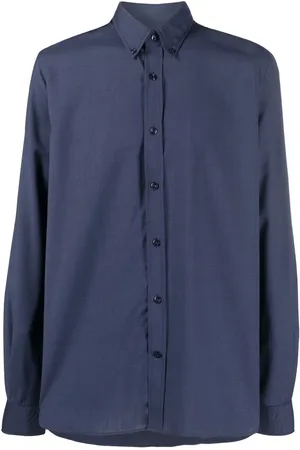 Woolrich Camisa manga larga