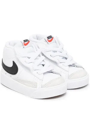 Nike hotsell tenis altos