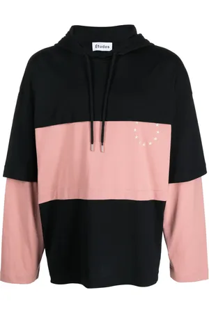 Etudes Hoodie Pave Europa