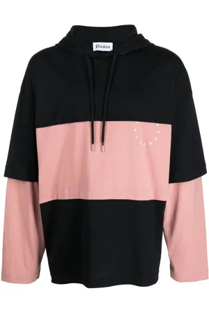 Etudes Hoodie Pave Europa