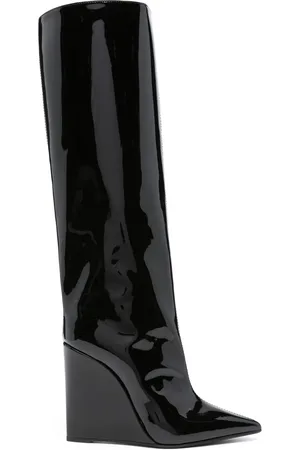 LE SILLA Botas altas Kira con tacón de 120mm
