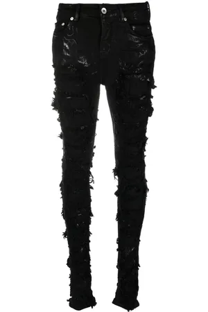 Rick Owens Skinny jeans Detroit
