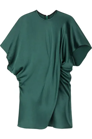 AZ FACTORY Top con detalle fruncido
