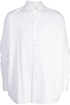 Fumito Ganryu Camisa manga larga