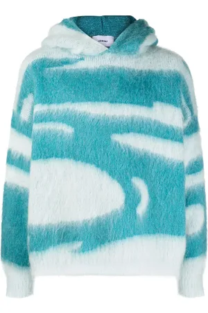 BONSAI Hoodie Waves