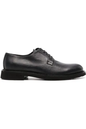 Casadei Zapatos derby Cervo