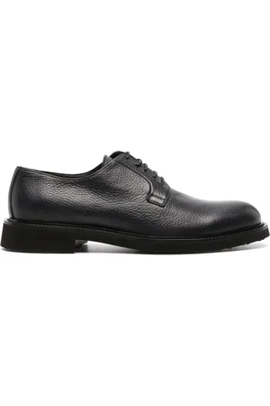 Casadei Zapatos derby Cervo