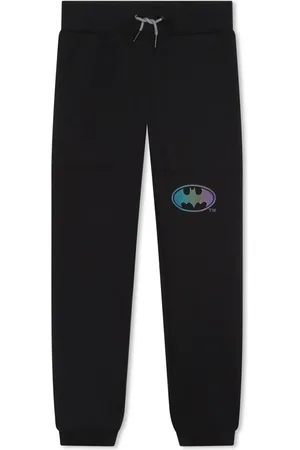 DKNY Pants con estampado gráfico