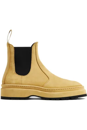 Jacquemus Botines Les Chelsea Pavane