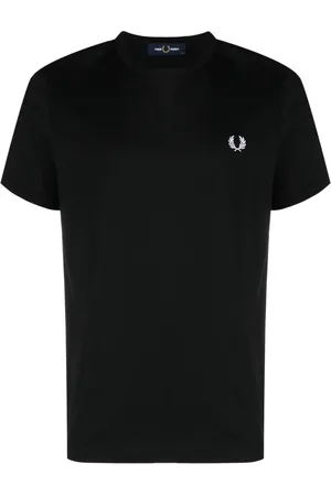 Fred Perry Playera Ringer
