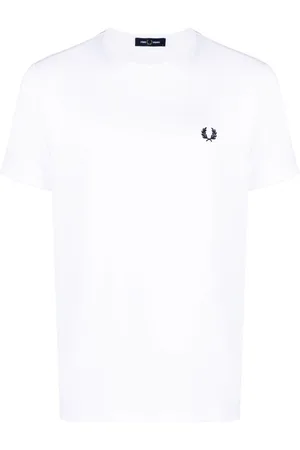 Fred Perry Playera Ringer
