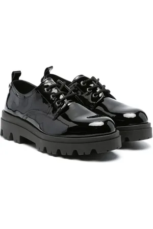 Twin-Set Mocasines con agujetas