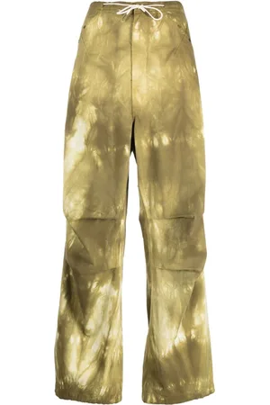 DARKPARK Pantalones anchos Daisy