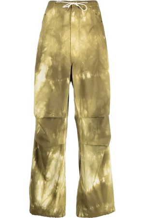DARKPARK Pantalones anchos Daisy