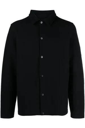 Stone Island Cárdigan con botones