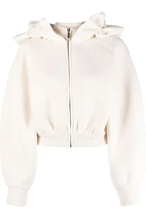 Jacquemus Sudadera La maille Crinoline
