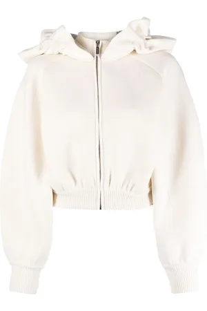 Jacquemus Sudadera La maille Crinoline