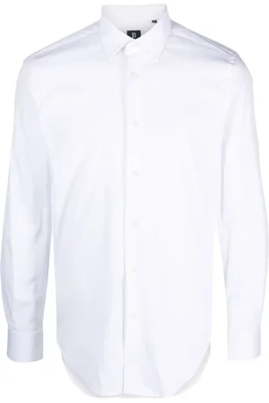 Boggi Milano Camisa con botones