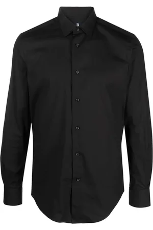 Boggi Milano Camisa con botones