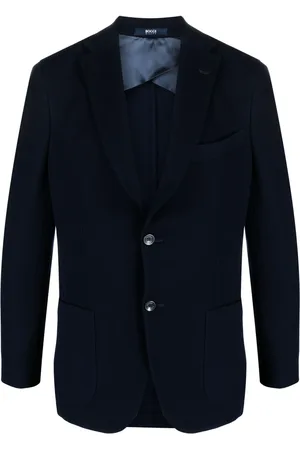 Boggi Milano Blazer B-Jersey
