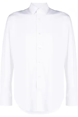 Boggi Milano Camisa manga larga